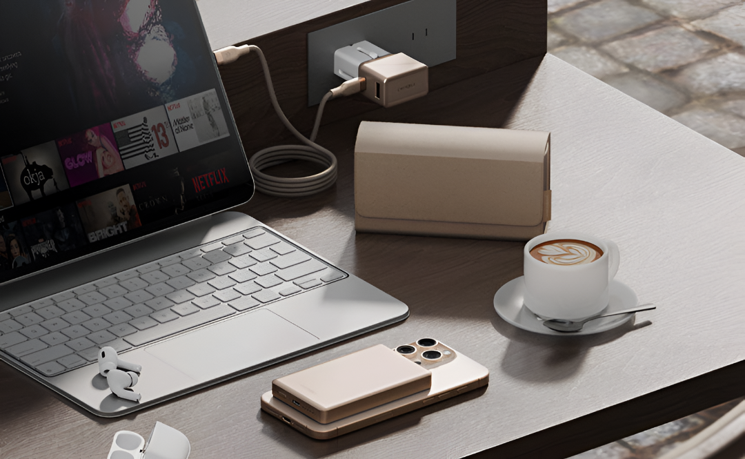 Tech Accessories For Everyday Life